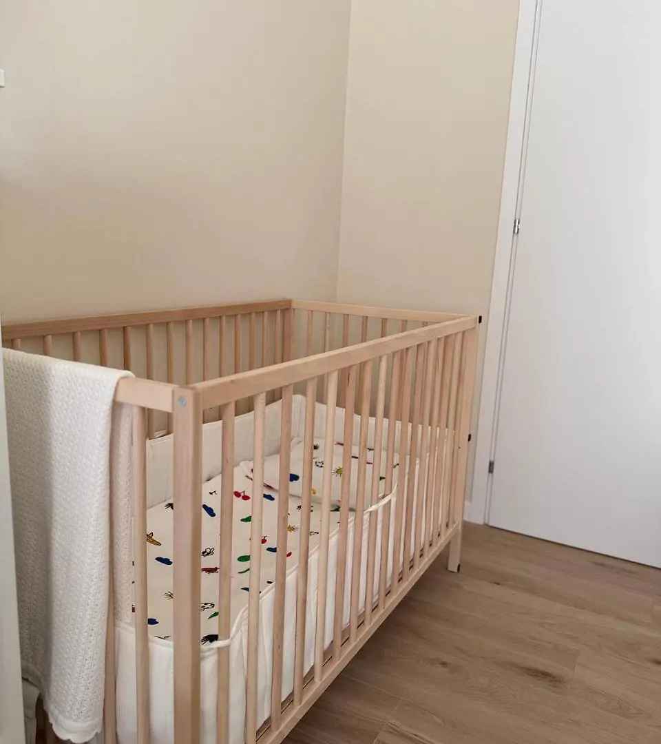 Appartamento Casa Angelina Barlassina