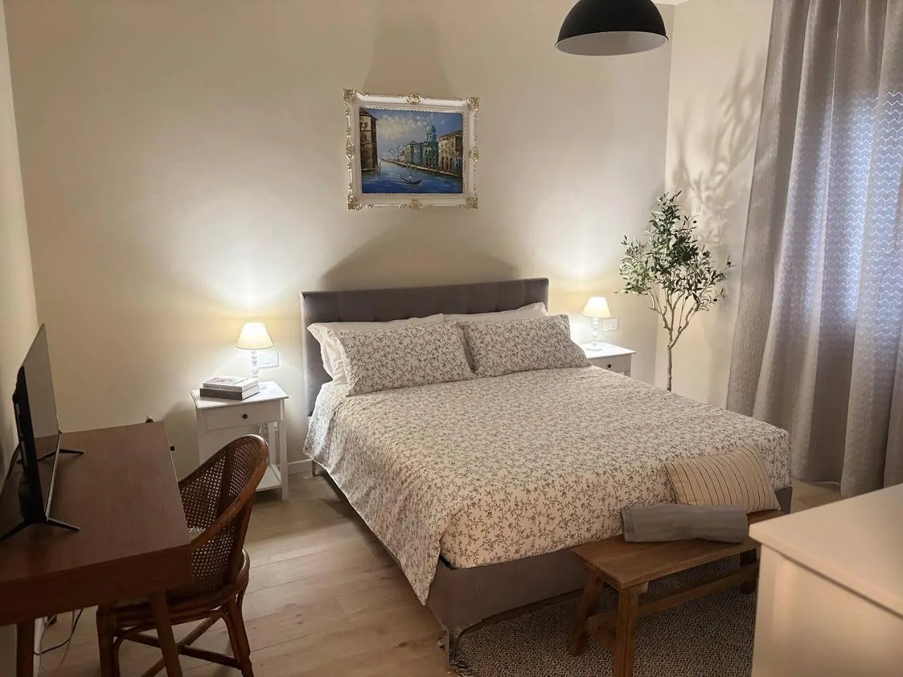 Appartamento Casa Angelina Barlassina Italia
