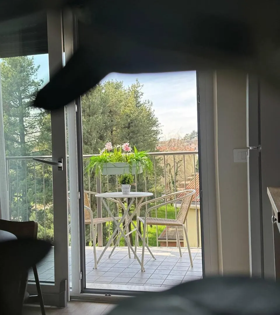 Appartamento Casa Angelina Barlassina Italia