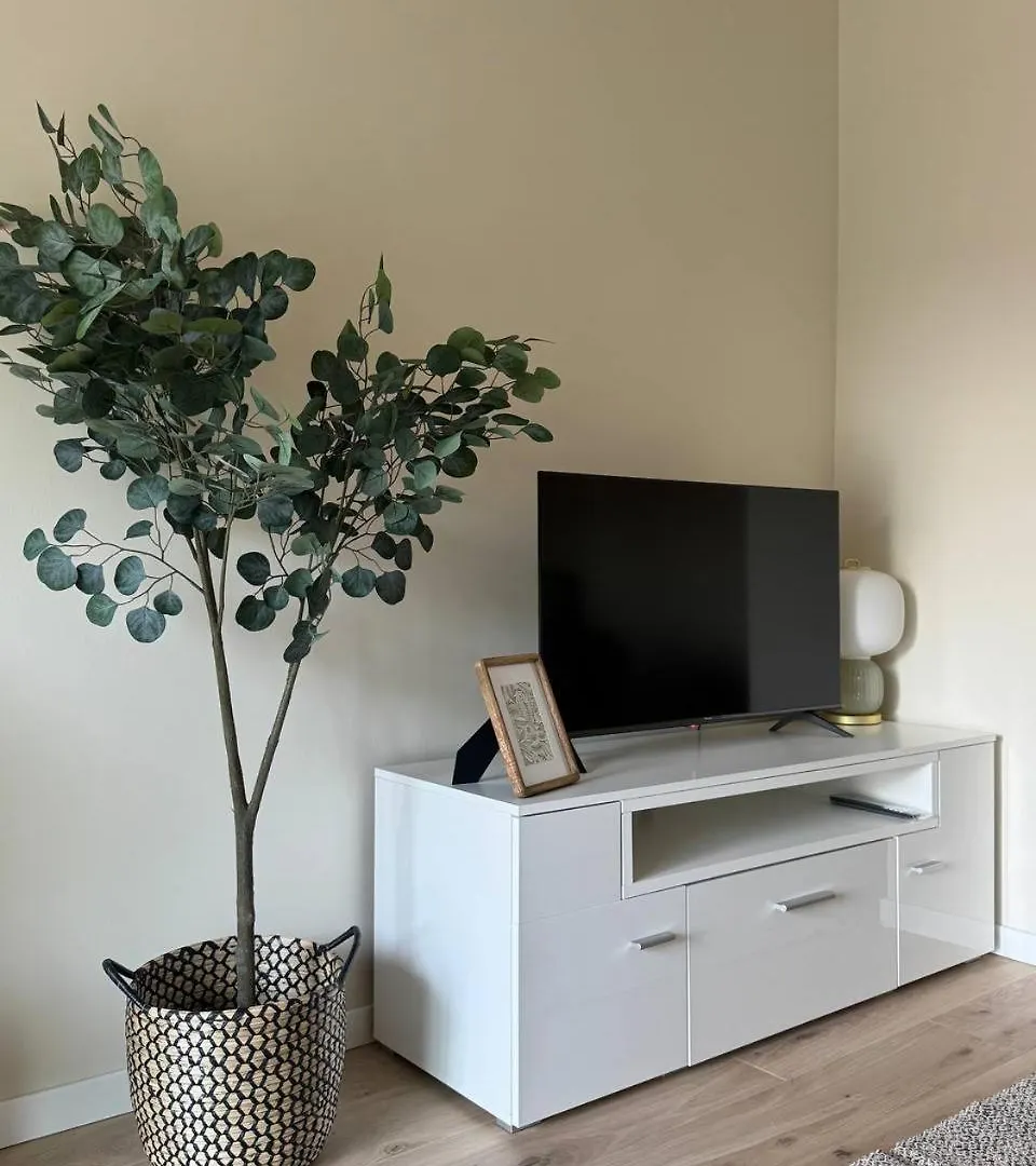 Appartamento Casa Angelina Barlassina