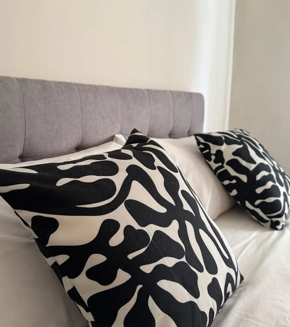 Casa Angelina Apartment Barlassina Italy