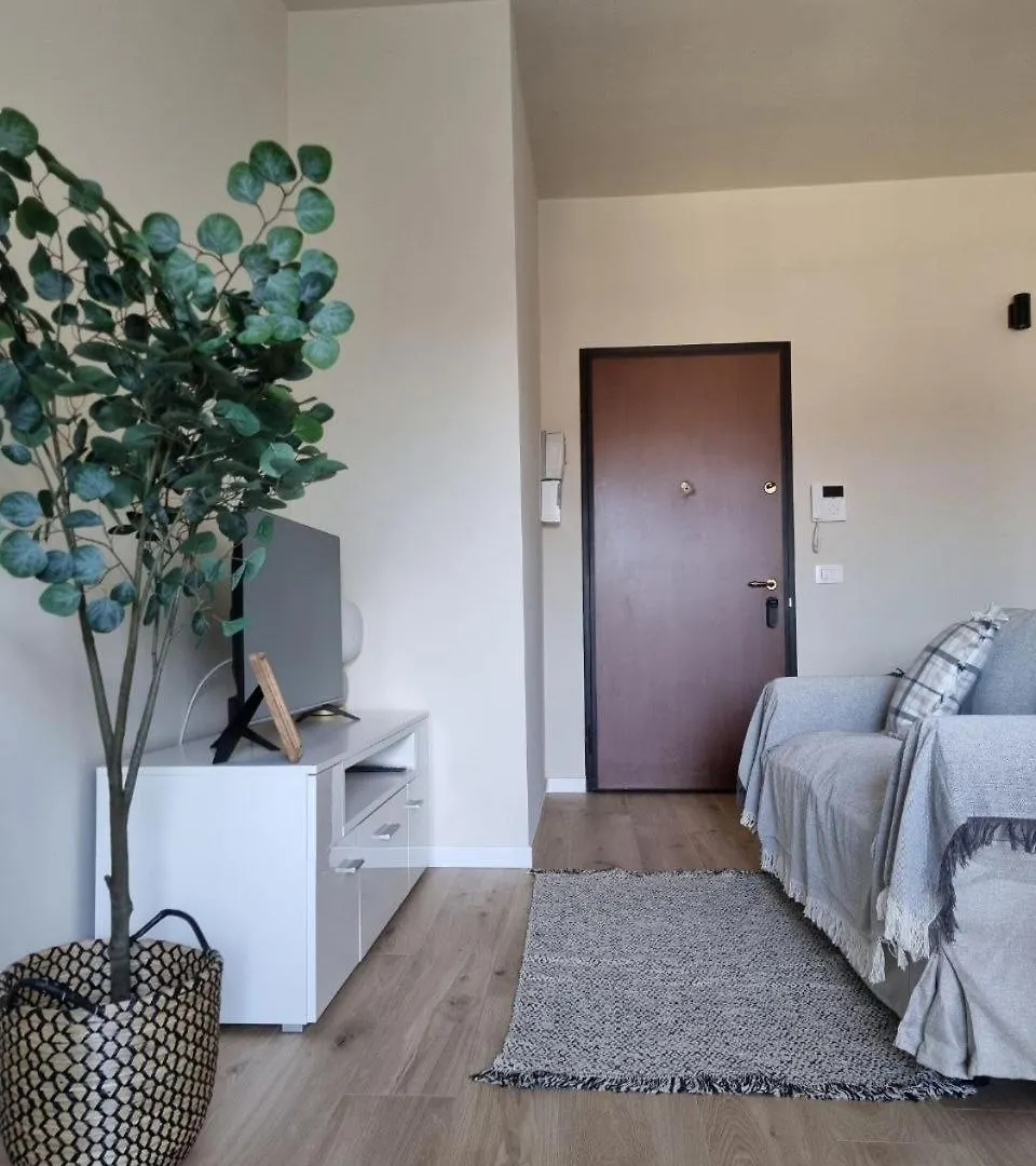Casa Angelina Apartment Barlassina