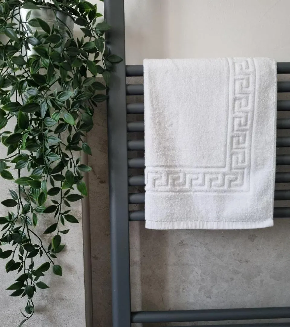 Casa Angelina Apartment Barlassina Italy